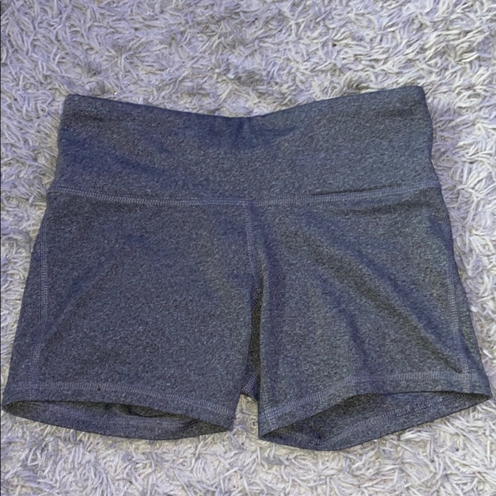 Grey Champion Spandex